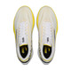 WHITE/CYBER YELLOW/BLACK