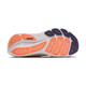 WHITE/CYBER PEACH/PURPLE