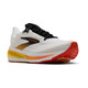 WHITE/ORANGE/BLACK