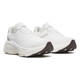 WHITE/QUARTZ
