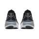 BLACK/SILVER