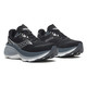 BLACK/SILVER