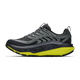 BLACK / HOKA CITRUS