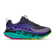 SQUID INK / ELECTRIC AQUA