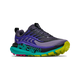 SQUID INK / ELECTRIC AQUA
