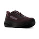 RAISIN/BLACK/METALLIC
