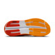 WHITE/ORANGE/RED