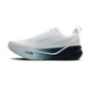 WHITE/NAVY/BLUE
