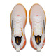 WHITE/ORANGE/RED