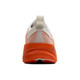 WHITE/ORANGE/RED