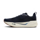 NAVY/NAVY/BISCUIT