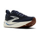 NAVY/NAVY/BISCUIT