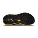 BLACK/TIGERLILY/ORANGE