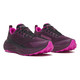EGGPLANT/BLACK