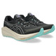 BLACK/ILLUMINATE MINT