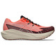SUN CORAL/DARK AUBERGINE