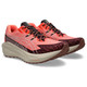 SUN CORAL/DARK AUBERGINE