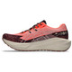 SUN CORAL/DARK AUBERGINE