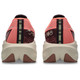 SUN CORAL/DARK AUBERGINE