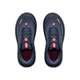 VARSITY NAVY / BURNT RED