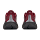 VARSITY BURGUNDY / CARBON BLACK