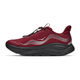 VARSITY BURGUNDY / CARBON BLACK