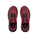 VARSITY BURGUNDY / CARBON BLACK