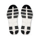 WHITE | BLACK