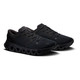 BLACK | BLACK