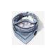 PAISLEY PALE BLUE
