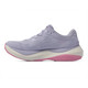 PURPLE / WHITE
