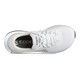 GREY / WHITE