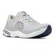 GREY / WHITE