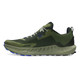 DUSTY OLIVE