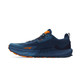 BLUE/ORANGE