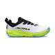 WHITE/LIME