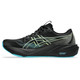 BLACK/ENERGY AQUA
