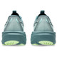 FOGGY TEAL/ILLUMINATE YELLOW