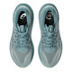 FOGGY TEAL/ILLUMINATE YELLOW