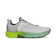 GRAY/LIME