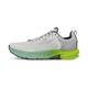 GRAY/LIME