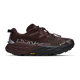 DEEP MAUVE / BLACK