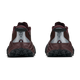 DEEP MAUVE / BLACK