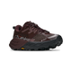 DEEP MAUVE / BLACK