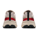 RIVER ROCK GREY / RED AGATE