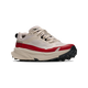 RIVER ROCK GREY / RED AGATE