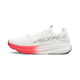 WHITE/RED