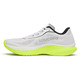 WHITE/CITRON