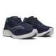 NAVY/SILVER