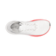WHITE/RED